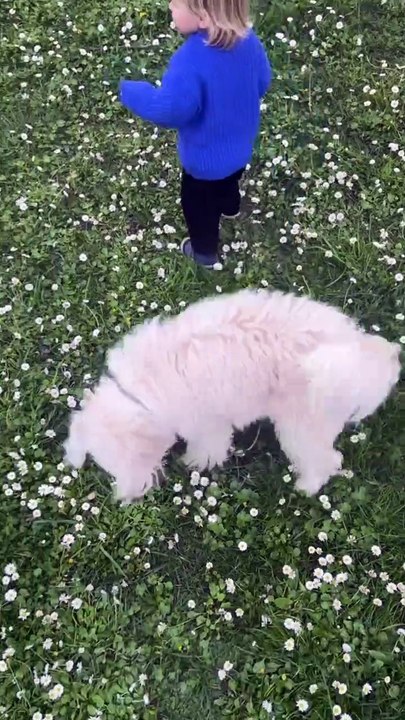 Filho de Kelly Bailey e Lourenço Ortigão