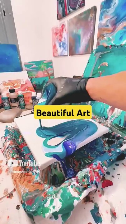 Creation