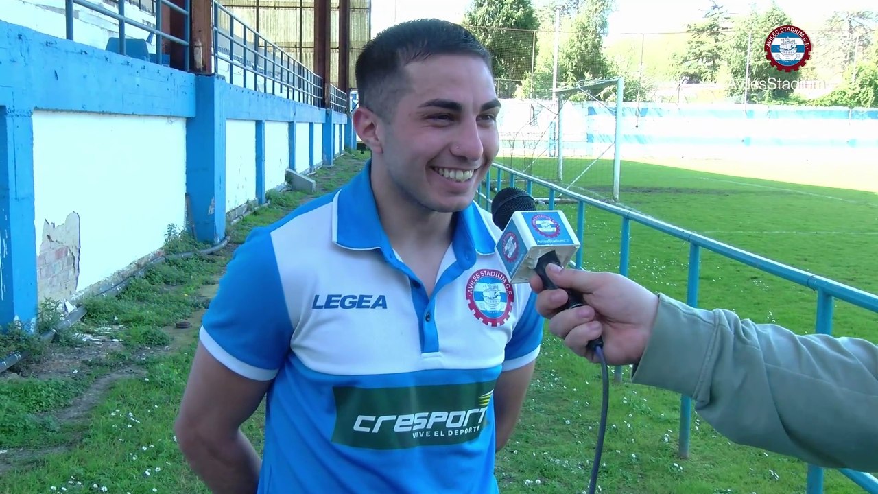 Declaraciones J29: Fernando Muñoz y Nahuel