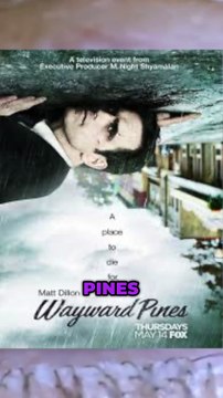 From : si tu aimes cette série tu vas aimer ces oeuvres