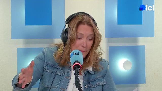 Les cancans de Sandrine Alexi du 7 avril