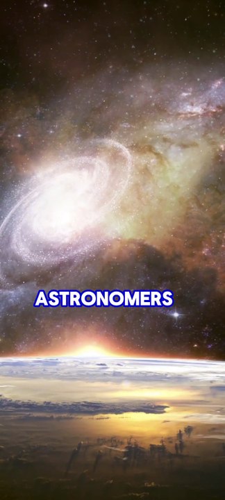 Ancient cosmic collisions may have birthed the universe'