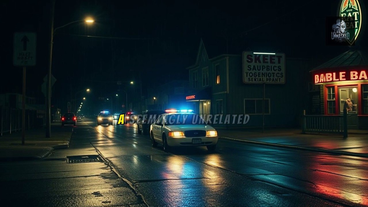 The Mistake That Finally Got Serial Killer Samuel Little Caught | Serial Killer | Crime Analysis | True Crime