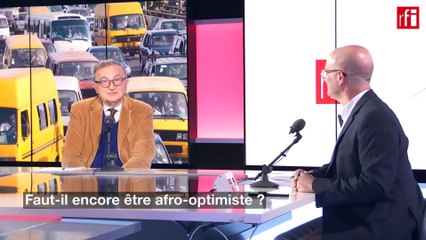 Stanislas Zézé - Christian de Boissieu    les Africains acteurs de leur transformation économique