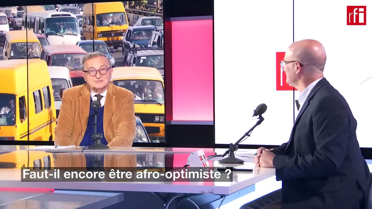 Stanislas Zézé - Christian de Boissieu    les Africains acteurs de leur transformation économique