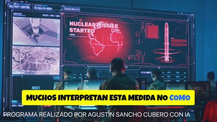 EL COMENTARIO El miedo como sistema de manipulación, supervivencia y el control de las masas