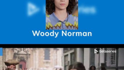Woody Norman (EN)