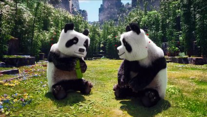 Um Filme Minecraft l Trailer Final Dublado