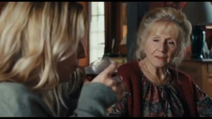 "Sotto le foglie" i segreti delle donne di Ozon, con Ludivine Sagnier