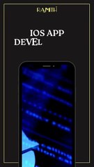 iOS App Development Company in Gurgaon