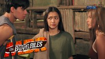 Mga Batang Riles: Ang gulong hindi maiiwasan ni Sig, ang pagseselos ni Missy! (Episode 66)