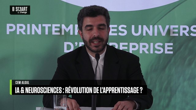 U-SPRING - Comment l'intelligence artificielle peut-elle, en s'appuyant sur les neurosciences, transformer l'apprentissage ?