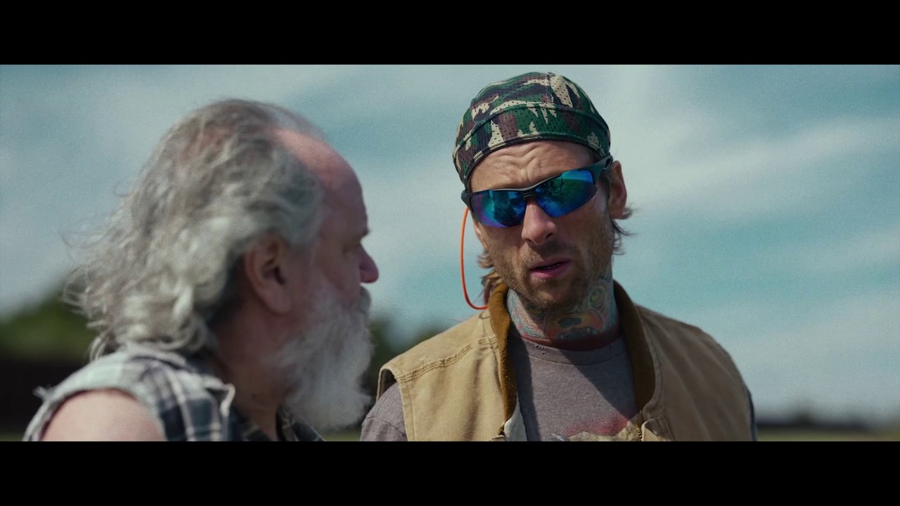 Glen Powell Can Make Any Character Look Good _ HIT MAN (2024) _ Glen Powell _ Movie Clip 4K