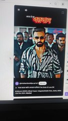 মাথা নষ্ট ভিডিও বরবাদ সিনেমা সাকিব খান😱😱