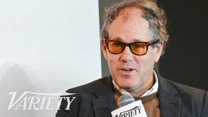 Keynote Conversation with Sanford Panitch | Power of Law