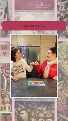 Défi Minecraft chez McDonald's : Duel Mère-Fille Qui Se Termine en Match Nul !