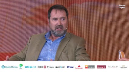 #MundoPyme | Conectividad y digitalización. el futuro de las PyMEs