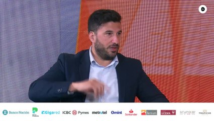 #MundoPyme | Industria competitiva. claves para el crecimiento