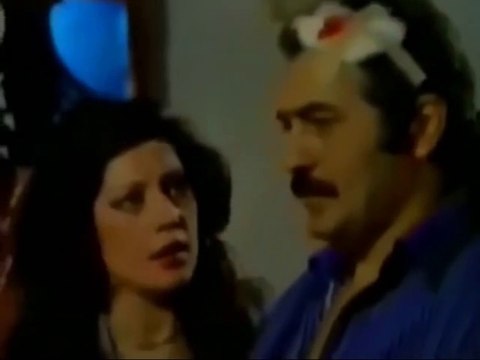 En Büyük Patron 1975 Fikret Hakan - Meral Orhonsay VHS Türk Filmi