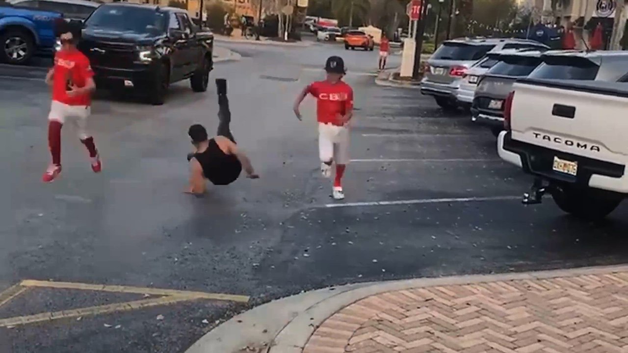 When Things Go Hilariously Wrong