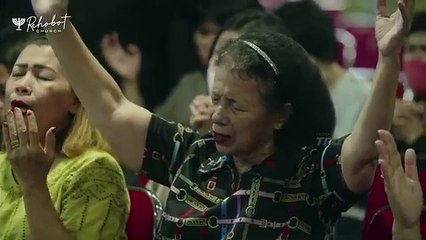 Mezbah Pagi  - Yahweh Nama-Mu..
