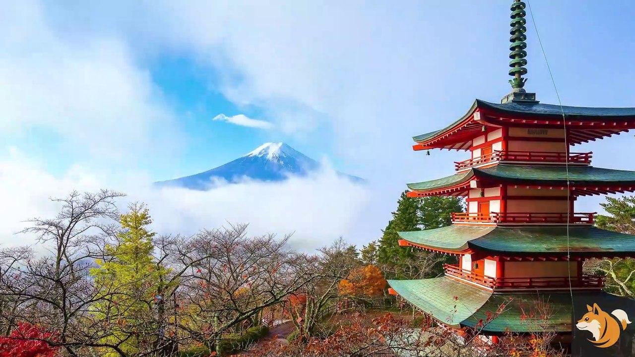 JAPAN