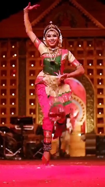 Saleemoffical presentation - clasical performance #dance