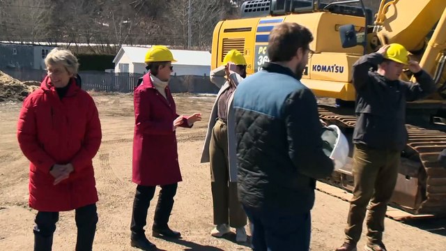 CH 09 Avril TOPO Construction logement La Malbaie h264