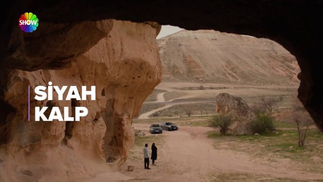 Siyah Kalp 27.Bölüm - Siyah Kalp - Sezon 1 - Bölüm 27 - Fragman VCRH STCRH