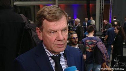 Germany Poised to Lead Europe with New Coalition 🌍