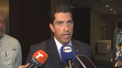 Panamá buscará un mecanismo de 'compensación' para el paso de buques de EEUU