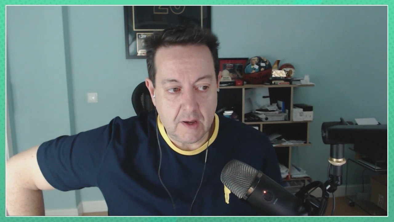 Entrevista Antoni Daimiel