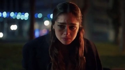 Leyla 29. Bölüm 1. Fragman