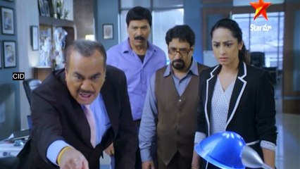 CID Episode 1456 - The Game of Death - April 5 2025 | Star Maa