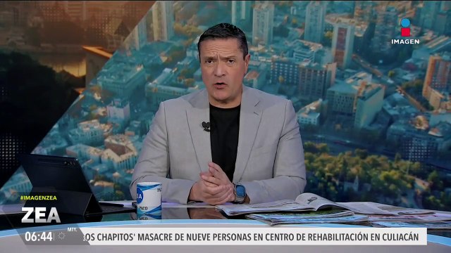 Reportero es agredido por 5 hombres presuntamente ebrios en Puebla