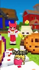 [Ethobot] Cherri has a Sparta Party Hard Remix