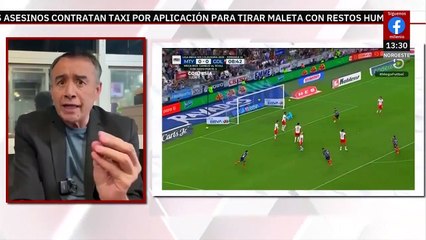 Solo queda un pacto de silencio tras el fracaso del mundial de Qatar | Milenio Apunte