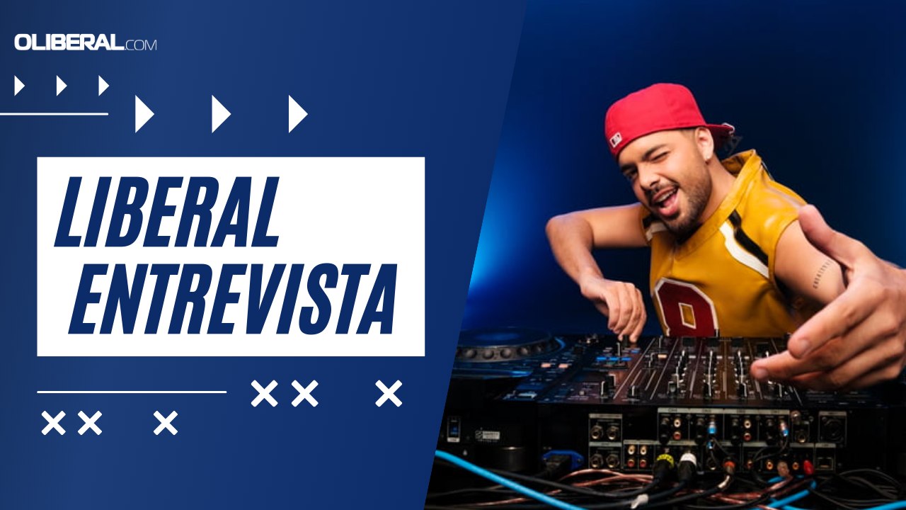 Pedro Sampaio exalta artistas paraenses, sonha com Global Citizen em Belém e celebra o funk