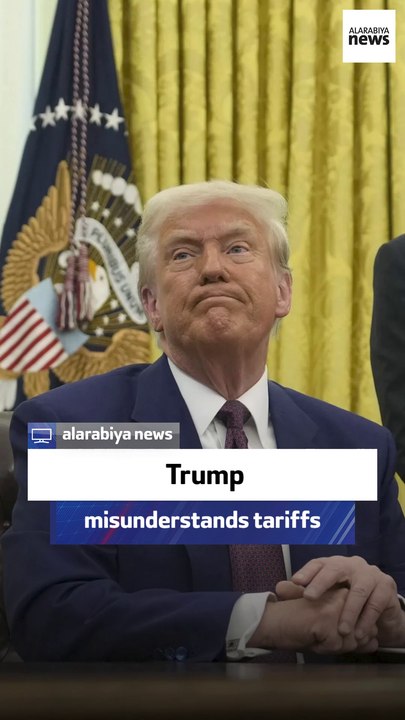 Former NYT journalist: Trump misunderstands tariffs