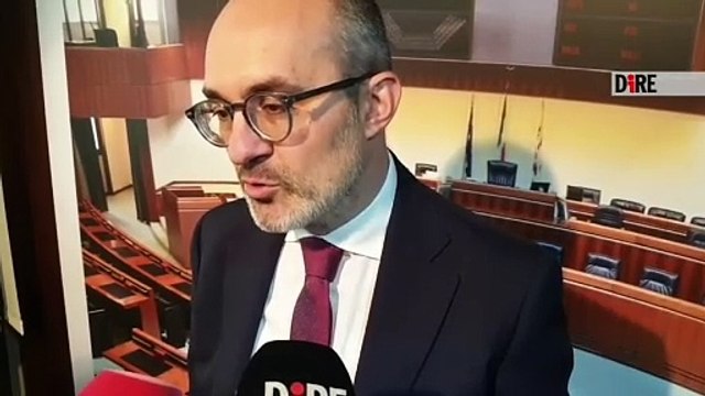 Cagliari - SARDEGNA. PRIMO ANNO LEGISLATURA, COMANDINI: INTENSO E COMPLICATO -2- (09.04.25)