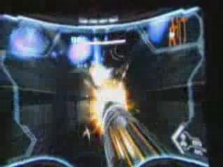 Metroid prime 3 corruption