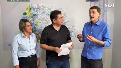 Deputado Gugu Bueno destina R$ 200 mil em emendas para fortalecer o Cemic, em Cascavel