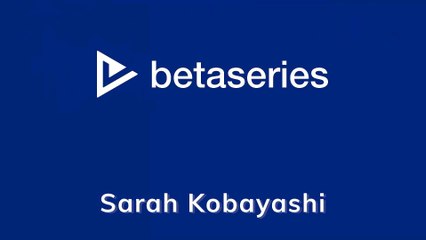 Sarah Kobayashi (EN)