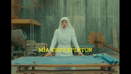 The Phoenician Scheme Trailer Original