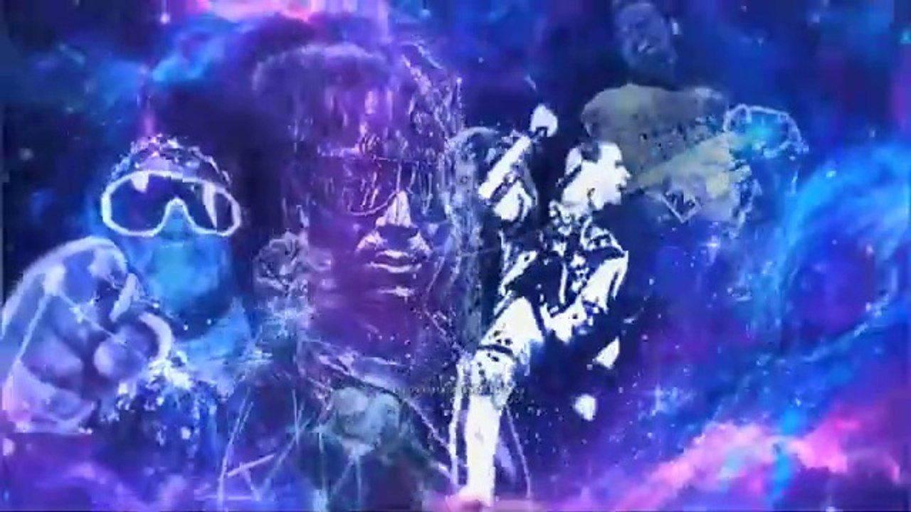 WWE RAW SHOW 14th April 2025