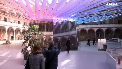 Casa e design, la piazza di Amazon per il FuoriSalone 2025