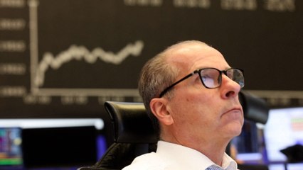 Crise financière : la décision de Trump provoque une chute historique des marchés 📉