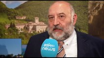 Vinitaly, Antonini: l'enoturismo valorizza le Cantine e le Marche