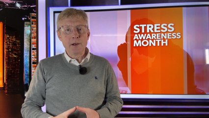 Why Stress Could Be Harming You More Than You Think