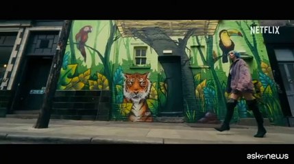 Nuova Scena il rap show con Fabri Fibra, Geolier e Rose Villain